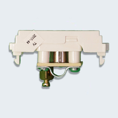 Ổ cắm đầu cáp TV- F30TVSM_WE_G19