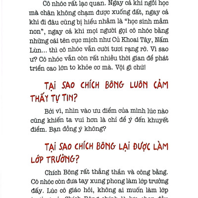 Tù Trưởng Đi Học