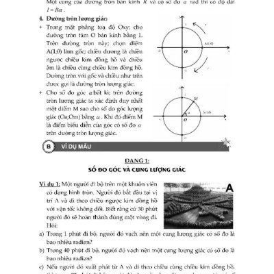 Sách - Phương Pháp Giải Các Dạng Toán Thực Tế 11 (Tài Liệu Dùng Chung Cho Các Bộ Sách)