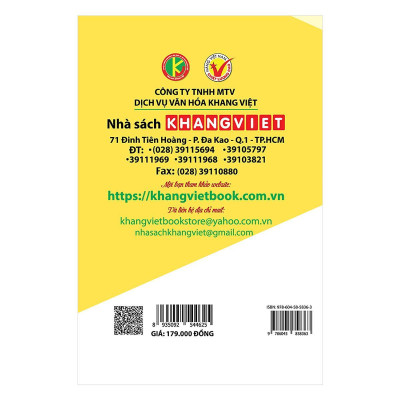 Sách - Công Phá Bài Tập Vật Lí Dao Động Cơ - Tập 1 - Khang Việt Book