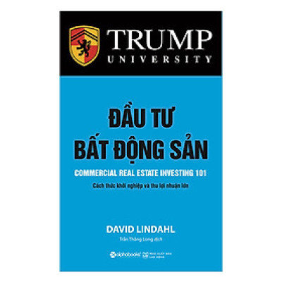 Trạm Đọc | Đầu Tư Bất Động Sản (Tái Bản )