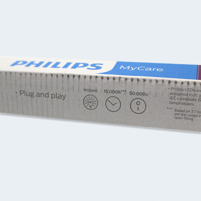 Bóng đèn LED Ecofit HO 1200mm 22W 865 T8 AP I G Philips