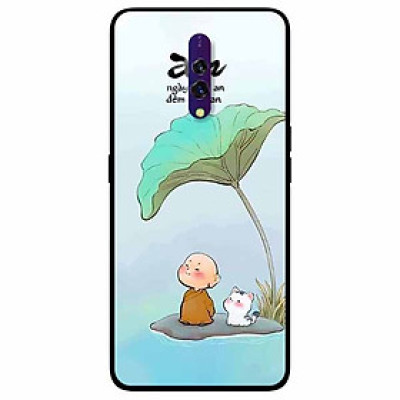 Ốp lưng dành cho Oppo K3 mẫu Ngày Bình An
