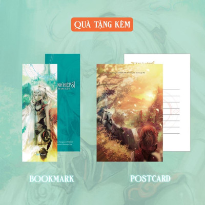 Thánh Hiệp Sĩ Nơi Tận Cùng Thế Giới (Tập 2) - Bản Quyền