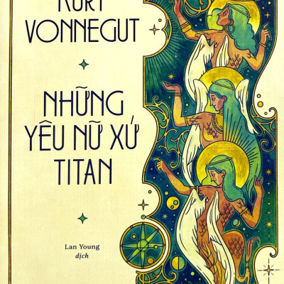 Những Yêu Nữ Xứ Titan