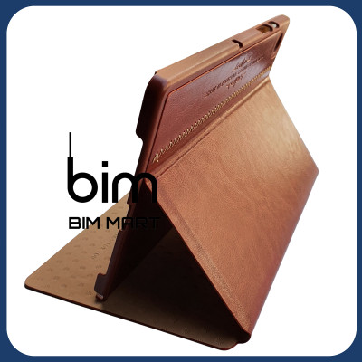 Bao da Kakusiga dành cho Samsung Galaxy Tab A8 - X200 10.5 inch (2021) - Hàng Chính Hãng