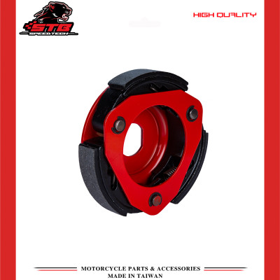 Bố 3 càng đỏ đi phố đi tour Cho Air Blade 125 /150 Vario 125/150 Click 125/150 Sh 125/150 PCX