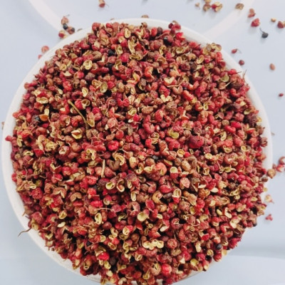 Xuyên tiêu bột 300gr Hoà Ký nguyên chất