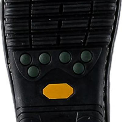 Dép Nam Da Bò Quai Hậu Huy Hoàng HT7731 - Da Bò