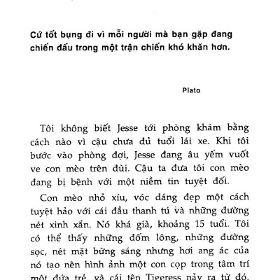 Những Câu Chuyện Về Lòng Nhân Ái (Tái Bản 2022)