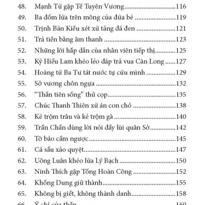 Những Câu Chuyện Khuyến Khích Trẻ Giao Tiếp (Tái bản 2024)