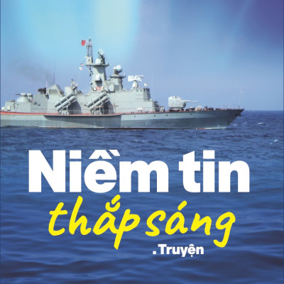 Niềm tin thắp sáng - Mã Thiện Đồng