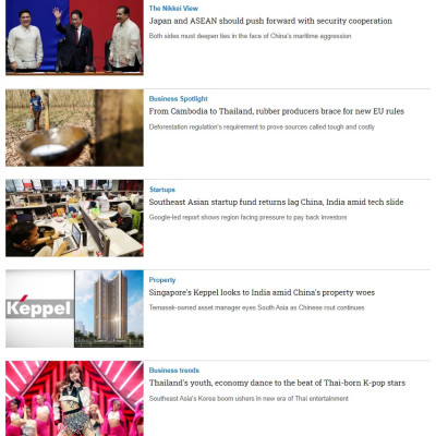 Tạp chí Tiếng Anh - Nikkei Asia 2023: kỳ 45: THE RISE AND RISE OF BYD