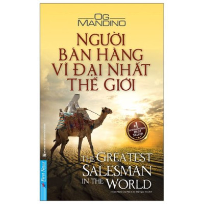 Combo Sách Người Giàu Có Nhất Thành Babylon + Người Bán Hàng Vĩ Đại Nhất Thế Giới (Bộ 2 Cuốn) (FN)