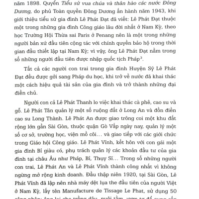 Theo Dấu Hoàng Hậu Nam Phương Và Vua Bảo Đại - PNU