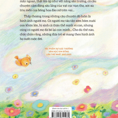 Những Đám Mây Ngoan