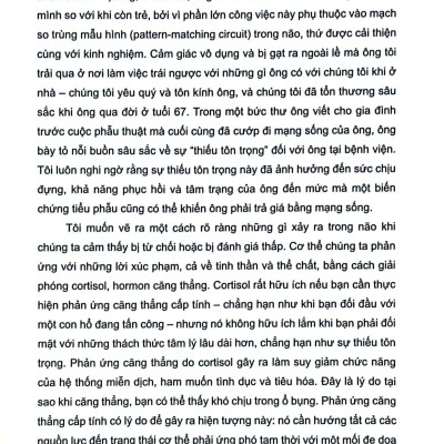 Tuổi Già Rực Rỡ