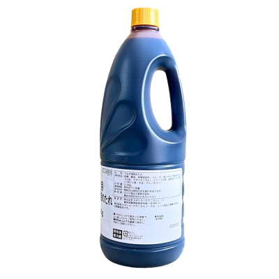 Xốt Lươn Nướng Unagi Kabayaki 2,16KG (Ebara)