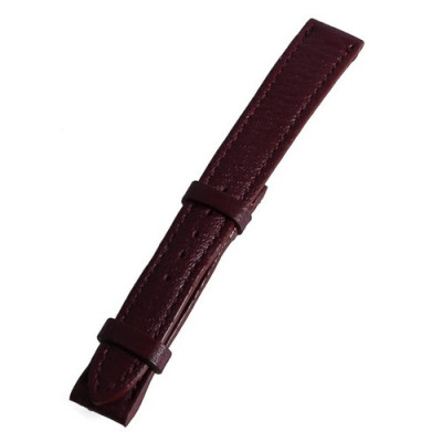  Dây đồng hồ da bò nhiều size màu tím nhạt HC8108-22-36