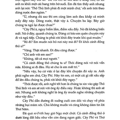 Đồi Thỏ (Tái Bản 2023)