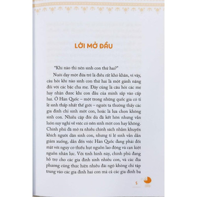 Con Thứ Luôn Khác Biệt