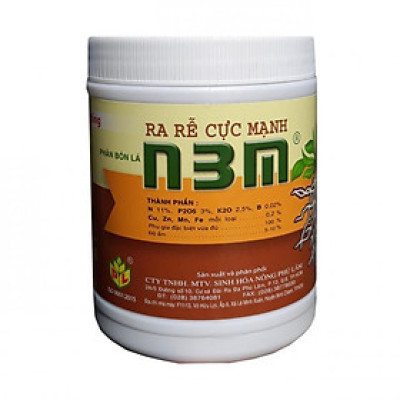 Thuốc kích thích ra rễ N3M