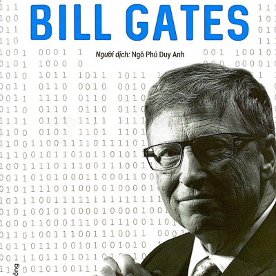 Tư Duy Như Bill Gates