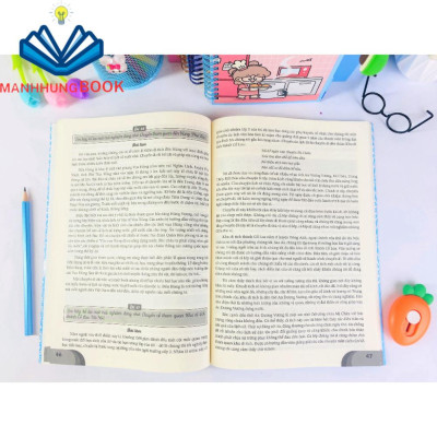 Sách - Những bài làm văn mẫu 6 - Tập 2 - Chân trời sáng tạo (ND)