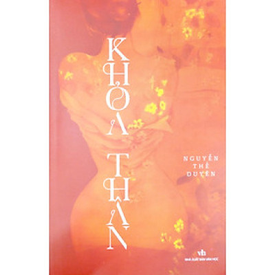 Khỏa Thân - Tác Giả Nguyên Thế Duyên
