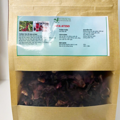 200gr Trà atiso đỏ