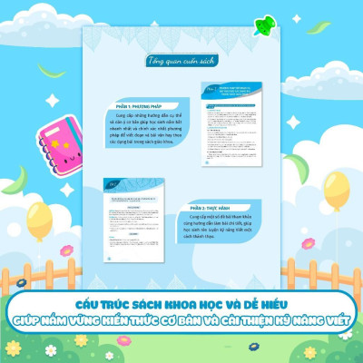 Sách - Giúp Em Viết Đoạn Và Bài Văn Hay Ngữ Văn Lớp 6 - Megabook