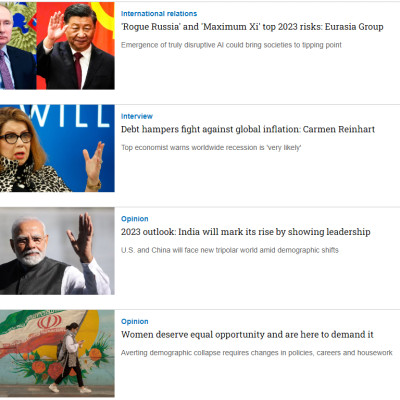 Tạp chí Tiếng Anh - Nikkei Asia 2023: kỳ 3: BATTLING THE WAVE