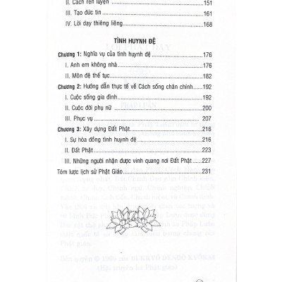 Lời Phật Dạy - Bukkyõ Dendõ Kyõkai - Vanlangbooks