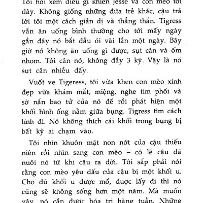 Những Câu Chuyện Về Lòng Nhân Ái (Tái Bản 2022)