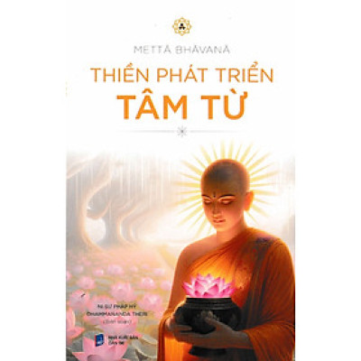 Thiền Phát Triển Tâm Từ - VN 