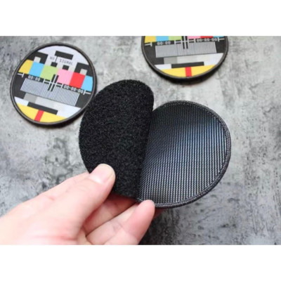 Patch_velcro không có tín hiệu trên kênh TV