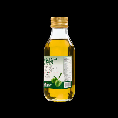 Dầu Olive Nguyên chất thương hiệu Silarus nhập khẩu từ Ý 250ml