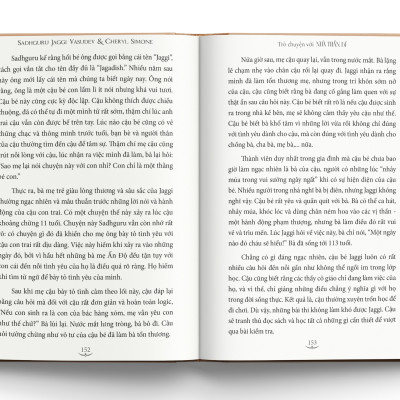 Trò Chuyện Với Nhà Thần Bí (Á Châu) 	