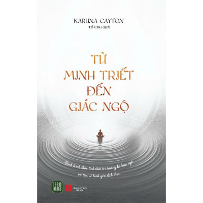 Từ Minh Triết Đến Giác Ngộ