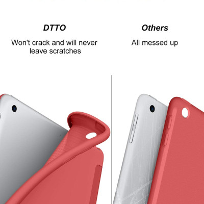 Bao Da Smart Case Gen2 TPU Dành Cho iPad Air / Air 2 / Pro 9.7inch / The New 2017 / 9.7 2018