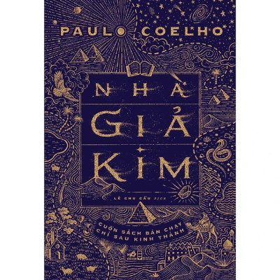 Combo 2Q: Em Sẽ Đến Cùng Cơn Mưa + Nhà Giả Kim