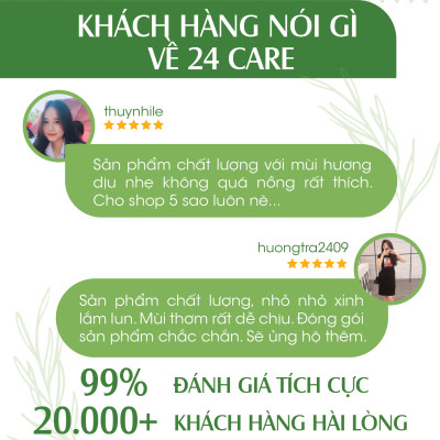 [ GIÁ DÙNG THỬ ] Xịt Khử mùi Nón bảo hiểm Tinh dầu 24care - Xịt Khử mùi cấp tốc cho nón, nón bảo hiểm dung tích 50ml/ 100ml/ 250ml.