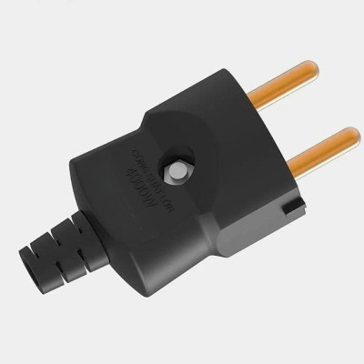 Set 2 Phích cắm công suất lớn 4000W (Màu ngẫu nhiên)