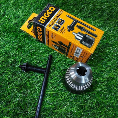 ĐẦU KHOAN 10MM, 13MM,  16MM INGCO - HÀNG CHÍNH HÃNG