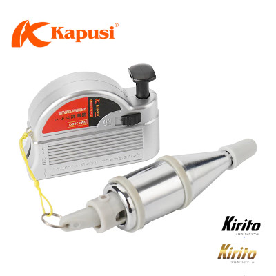 Quả dọi lập lòn từ tự động, giữ thăng bằng Kapusi 3 mét 6 mét