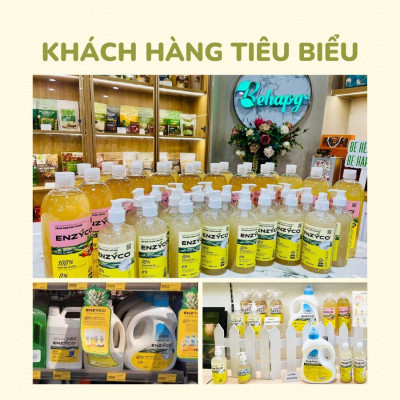 Muối Cho Máy Rửa Bát Enzyco Nhập Khẩu Từ Israel Muối Biển Tự Nhiên Tinh Khiết 1.2KG