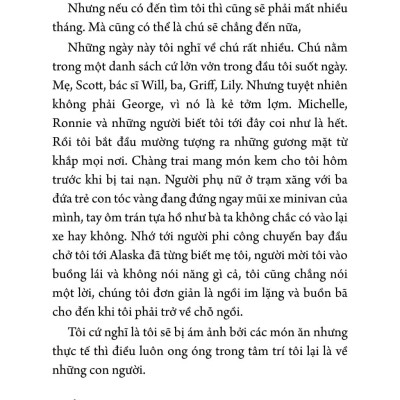 Tôi Vẫn Sống - I Am Still Alive