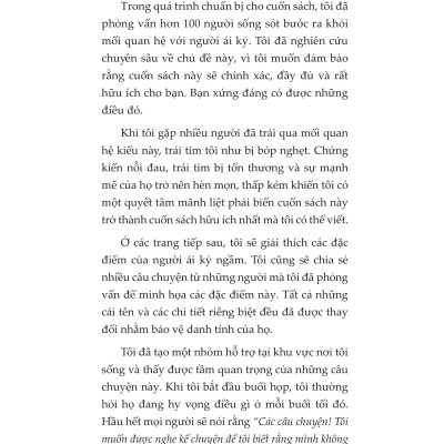 Kẻ Ái Kỷ - Giải Mã Trò Chơi Thao Túng Tâm Lý