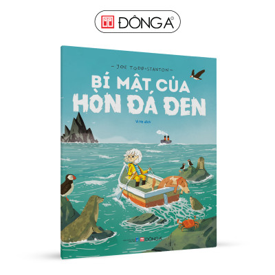 Boxset Sách Gieo những Mầm Xanh - Combo 8 cuốn thiếu nhi Flying Eye Books (Tặng 1 cuốn 365 chuyện kể mỗi ngày)