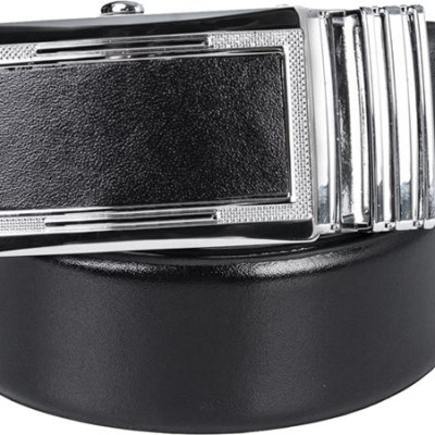 Bộ Ví & Thắt Lưng Nam Da Bò Huy Hoàng HT2102-HT4111 (23 x 11,5 cm) - Đen